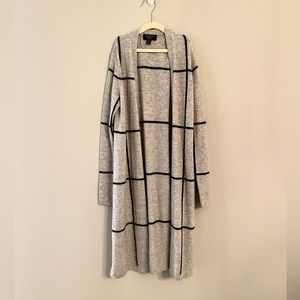 Charter Club 100% Cashmere Cardigan